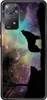 König Design Hülle kompatibel mit Xiaomi Redmi Note 11E Pro Produktbild-Vorschau 1