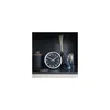 Nextime Tisch- Wanduhr Station Ø 19 cm schwarz Produktbild-Vorschau 7
