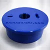DN 125 mit 1 Zoll Gewinde Brunnendeckel Brunnenkopf Produktbild-Vorschau 1