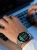 Lotus Smartwatch Smartwatch Silver Náhled obrázku produktu 6