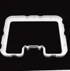 Einbaurahmen Typ EDU 350 weiß 403x335mm Produktbild-Vorschau 8