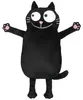 Moses. Borsa termica "Ed, il gatto", borsa termica con Anteprima dell’immagine prodotto 1