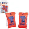 BEMA® Schwimmflügel rot Produktbild-Vorschau 5
