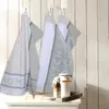 Dyckhoff Geschirrtücher Home & Kitchen taupe 50,0 x 70,0 Produktbild-Vorschau 4