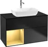Villeroy & Boch F772HFPD Waschbeckenunterschrank Finion F77 Produktbild-Vorschau 3