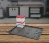 5 Packungen PARKSIDE Kleinteilebox mit separatem Deckel Produktbild-Vorschau 5