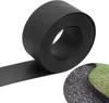 EINFEBEN Rasenkanten (Hoehe 12,5 cm Laenge 10 m, Schwarz) Produktbild-Vorschau 1