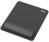 Fellowes Breyta Mauspad schwarz mit Handgelenkauflage Anteprima dell’immagine prodotto 1