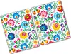 Tulup Glas Herdabdeckplatte - 2x40x52 cm - Produktbild-Vorschau 1
