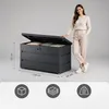 Gartenbox, Aufbewahrungsbox, Auflagenbox, Kissenbox, Produktbild-Vorschau 3