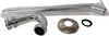 Duravit Bidet-Röhrensiphon 1 1/4", m verlängertem Produktbild-Vorschau 2