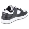 Lacoste Court Cage Sneakers Herren Schnürer in Mehrfarbig, Produktbild-Vorschau 10