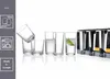 Ritzenhoff & Breker Vio Whisky / Longdrink-Set 12-teilig Produktbild-Vorschau 2