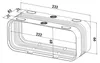 Prime 150 Flachkanal Set-1 / COMPAIR PRIME flow® Produktbild-Vorschau 9