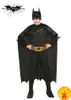 Batman The Dark Knight Rises Fasching Kinderkostüm Produktbild-Vorschau 3