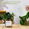 1L Gießkanne Indoor Giesskanne Metall Edelstahl Gießkanne Produktbild-Vorschau 4