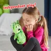 Learning Resources Handpuppen Feelings Family - Produktbild-Vorschau 7
