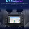 1+32GB Carplay Autoradio12 Für Mercedes ML W164 GL GL320 Produktbild-Vorschau 4