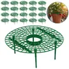 20 Stück Quadratisch Erdbeerreifer Gartenzubehör Produktbild-Vorschau 1