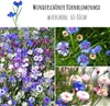 Kornblumen Samen (Centaurea cyanus) - Wunderschön Produktbild-Vorschau 3