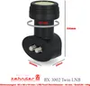 ZEHNDER Twin LNB, LTE Abschirmung, Sun Protect UV Schutz, Produktbild-Vorschau 4