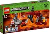 LEGO® Minecraft™ Der Wither 21126 Produktbild-Vorschau 1