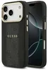 Guess 4G Stripe MagSafe Hülle für iPhone 17 Pro Max - Produktbild-Vorschau 1