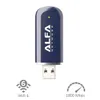 WiFi 6 2x2 MIMO Dual-Band USB-WLAN-Adapter für PC/Laptop Produktbild-Vorschau 2