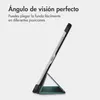 Funda Trí­ptica tipo Libro para Lenovo Tab M8 / M8 FHD - Vista previa de la imagen del producto 5
