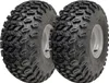 22x11.00-8 Užitkové pneumatiky pre ATV P334 Kolesá 4 Náhľad obrázku produktu 1