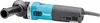 Meuleuse Droite MAKITA GD0810C Ø 8 mm 750 W Voir les images du produit 28