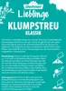 Dehner Lieblinge Klumpstreu Klassik, Katzenstreu, sehr Produktbild-Vorschau 2