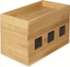 Kabelová skříň LOGILINK KAB0076, 255x140x165 mm Náhled obrázku produktu 1