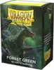 Dragon Shield Kartenhüllen 63 x 88mm Matte Sleeves Jet Produktbild-Vorschau 11