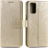 Hülle für Samsung Galaxy A41 Handyhülle Flip Case Cover Produktbild-Vorschau 2
