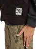 Element Bigfoot Waxed Vest Java XL Produktbild-Vorschau 4