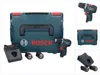 Avvitatore a batteria Bosch GSR 12V-35, 2 batterie GBA 12V Anteprima dell’immagine prodotto 6