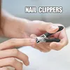 Nagelknipser für dicke Zehennägel mit Edelstahlklinge Produktbild-Vorschau 7