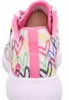 Skechers Damen Sportschuhe 117092-WMLT Bobs Squad weiß r. Produktbild-Vorschau 11