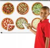 Learning Resources Magnetic Pizza Fractions, Gra planszowa, Podgląd zdjęcia produktu 7