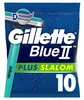 Gillette Blue II 10 Plus, maquinillas desechables Vista previa de la imagen del producto 12