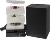 MT MALATEC Rose éternelle en verre Lumière LED Boîte cadeau Voir les images du produit 10