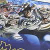 Podkładka pod mysz Subsonic XXL Iron Maiden Podgląd zdjęcia produktu 6