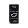 HAGERTY Silver Cloth 30 x 36 cm – Imprägniertes Produktbild-Vorschau 2