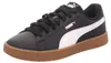 Puma Rickie Classic tenisky v plus velikostech černé Náhled obrázku produktu 14