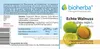 Bioherba Echte Walnuss Juglans regia L. Tropfen Tinktur 100 Produktbild-Vorschau 2