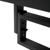 greemotion Loungegruppe San Jose grau, anthrazit Holz, Produktbild-Vorschau 11