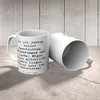 Mr. & Mrs. Panda Kaffeetasse Spruch 101. Geburtstag - Weiß Produktbild-Vorschau 4