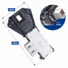 Türrelais passend wie Samsung DC64-01538A Türverriegelung Produktbild-Vorschau 3