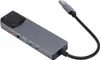 Plyisty 5.1 USB prostorová zvuková karta, externí zvuková Náhled obrázku produktu 5